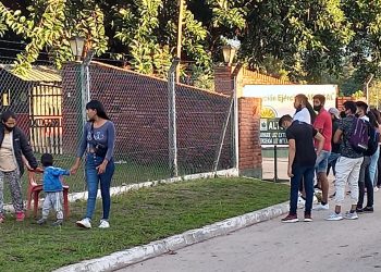 Ejército Argentino: inscripción de soldados voluntarios finaliza el lunes 28 de febrero