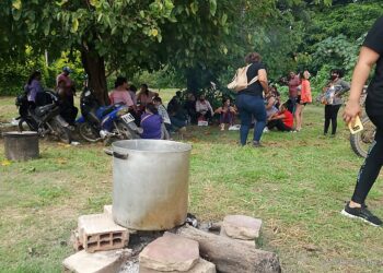 Ruta 34: nuevamente corte por Jornada de Movilización