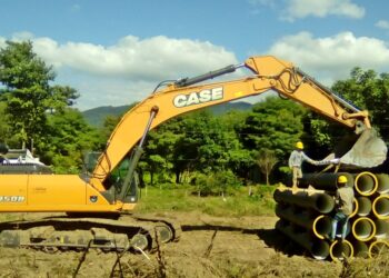 Acueducto Yacuy-Tartagal: concluir la obra insume más de mil millones de pesos