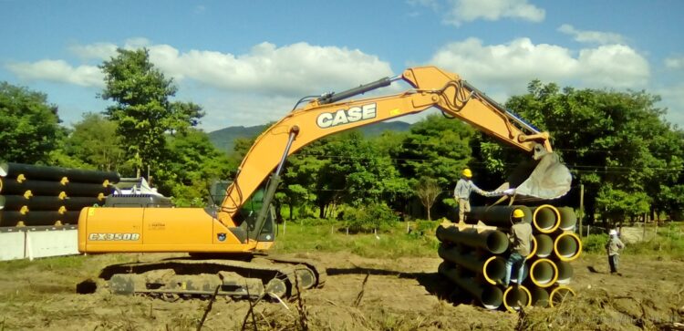 Acueducto Yacuy-Tartagal: concluir la obra insume más de mil millones de pesos