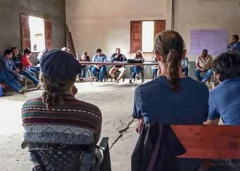 Santa Victoria Este: a fines de mes retoman diálogo intercultural para la delimitación del territorio indígena y criollo