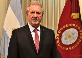 Reforma de la Constitución Provincial: Marocco buscará que se prohíba candidaturas de familiares