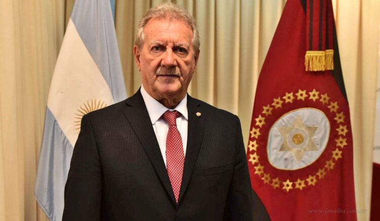 Reforma de la Constitución Provincial: Marocco buscará que se prohíba candidaturas de familiares