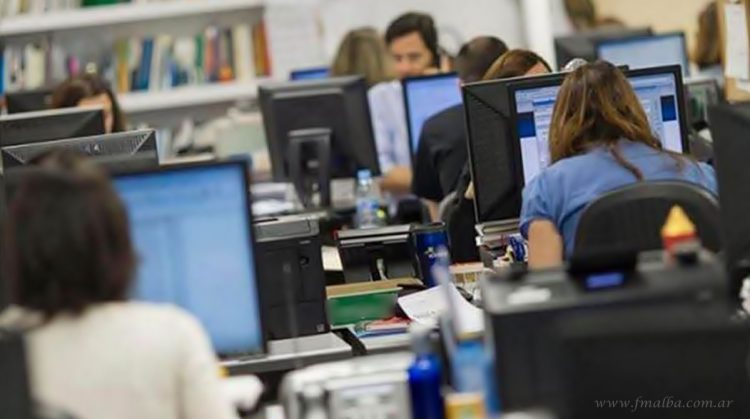 Fiestas 2021: Provincia decretó asueto administrativo para el 24 y 31 de diciembre