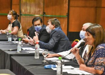 Salta: presencialidad en las escuelas, continuará