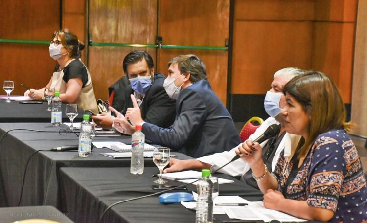 Salta: presencialidad en las escuelas, continuará