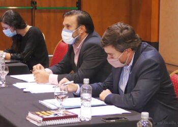 COE Salta: se difunden las medidas para la provincia ante la segunda ola de Covid-19