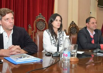 Convención Constituyente: con la reforma de los poderes Ejecutivo y Judicial concluyó el trabajo