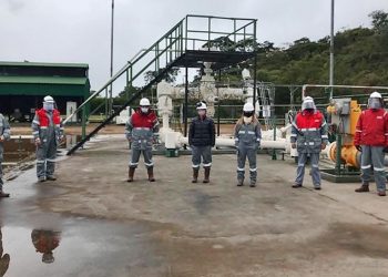 Evalúan el fortalecimiento productivo en la cuenca hidrocarburífera del norte provincial