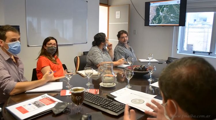 Región: declaran de “Interés Provincial” proyecto internacional de contención a pueblos originarios