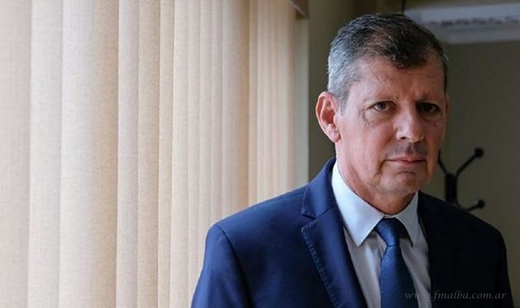 Salta: renunció Juan Manuel Pulleiro como Ministro de Seguridad