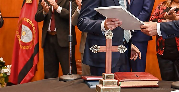 Salta: este 2 de noviembre asume Abel Cornejo al frente del Ministerio de Seguridad y Justicia