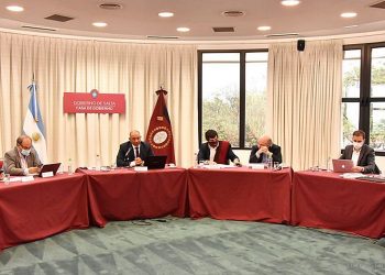 Presupuesto Salta 2022: creció un 73% respecto al del 2021 y será de $271.000 millones
