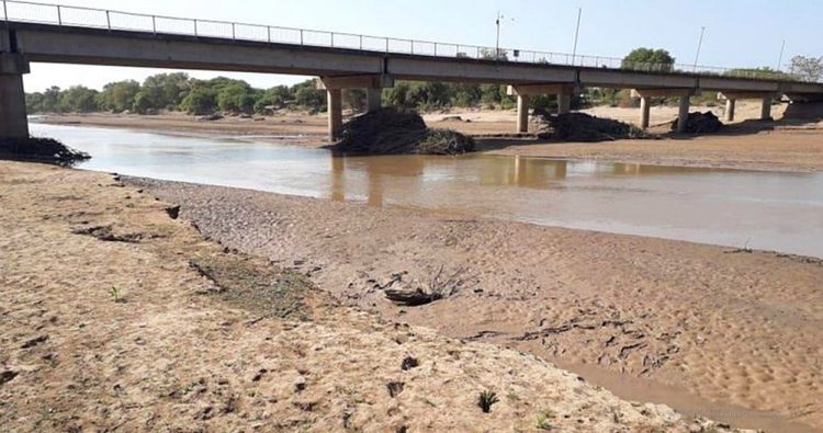 Santa Victoria Este: provincia construirá un centro sanitario en paso fronterizo Misión La Paz
