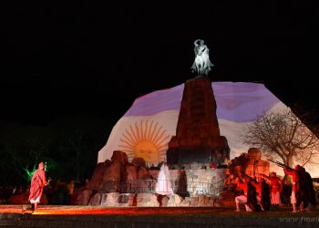 País: Güemes quedará plasmado en un billete de circulación legal