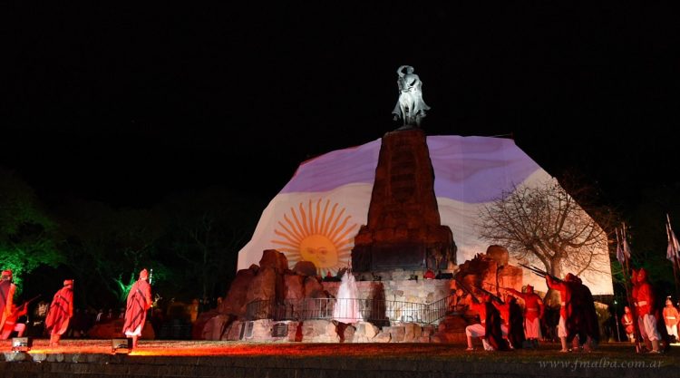 País: Güemes quedará plasmado en un billete de circulación legal