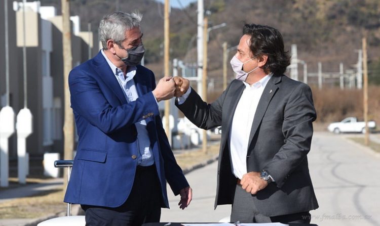 Tartagal: Provincia llamó a licitación para la construcción de 12 viviendas