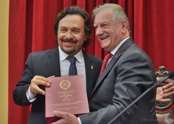 Salta: se clausuró la Convención Constituyente y se realizó el Juramento a la Constitución de la Provincia