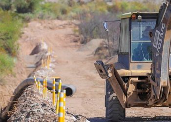 Villa Güemes: cortes en calles por obra de acueducto