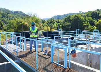 Acueducto Tartagal-General Mosconi: la obra tiene un plazo de ejecución de 240 días