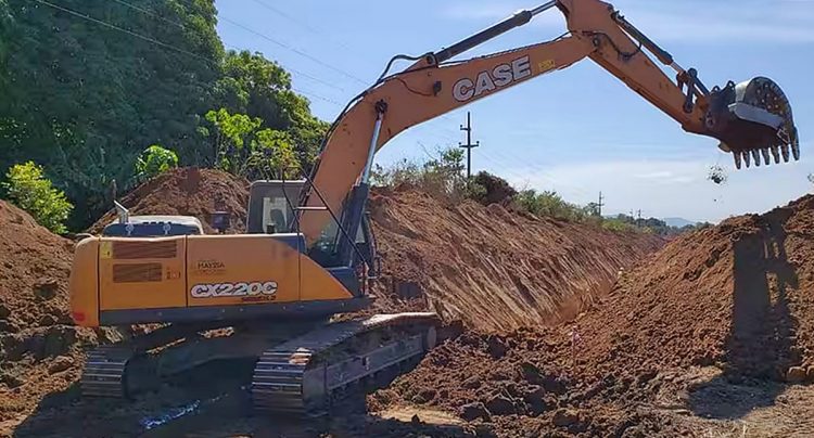 Acueducto Yacuy-Tartagal: Provincia llama a licitación para el tramo final