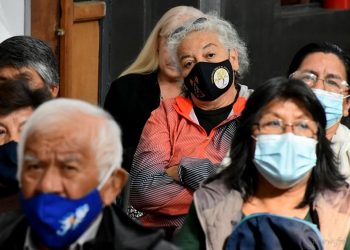 Se desarrolló el Consejo Provincial de los Mayores y Olimpiadas Recreativas Zona Norte en Tartagal