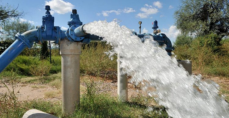 Salta: el Censo de Aguas Subterráneas comienza el martes 1 de noviembre