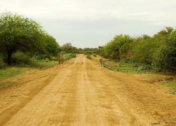 Obra Pública: es oficial el convenio de colaboración entre provincia y municipios de Orán y San Martín