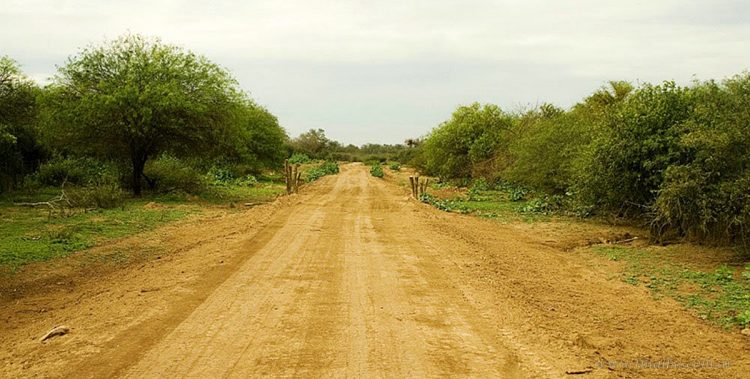 Obra Pública: es oficial el convenio de colaboración entre provincia y municipios de Orán y San Martín