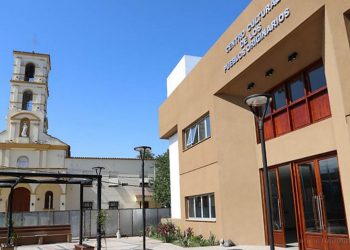 Centro Cultural de los Pueblos Originarios, inauguración prevista para junio