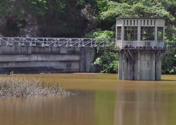 Crisis Hídrica: ministros provinciales recorrieron obras en el departamento San Martín