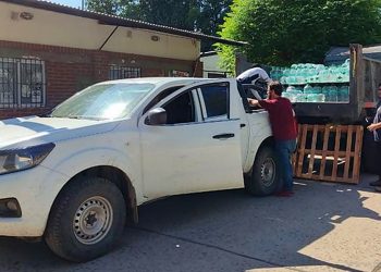 Crisis Hídrica: se normaliza el abastecimiento de agua en tres localidades