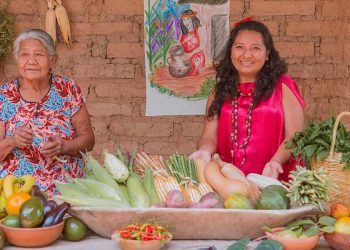 Comunidades originarias: 24 de octubre, capacitación de la Escuela Pública de Emprendedores