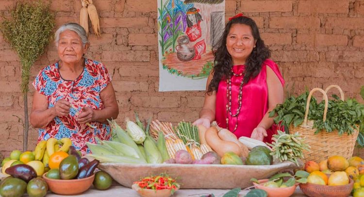 Comunidades originarias: 24 de octubre, capacitación de la Escuela Pública de Emprendedores