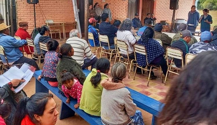 Línea de 33 kV Tartagal-Tonono: se concretó la audiencia pública para la obra eléctrica