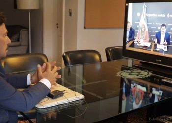 Pasos Internacionales retomarán el régimen operatorio pre pandemia