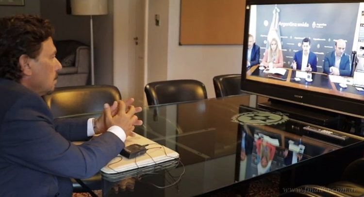 Pasos Internacionales retomarán el régimen operatorio pre pandemia