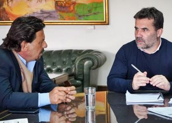 Gasoducto Nea: licitación para concluir la obra sería en Septiembre