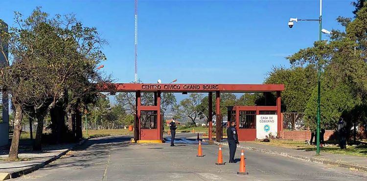 Intento de magnicidio: Salta adhiere al feriado nacional