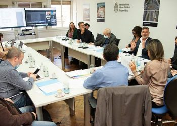 Chaco salteño: analizan el plan de Nación para llevar agua a las comunidades indígenas y criollos de los ex lotes fiscales 55 y 14