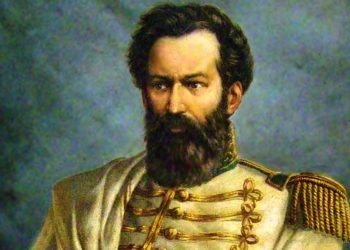 17 de Junio, 201° Aniversario del fallecimiento de Güemes