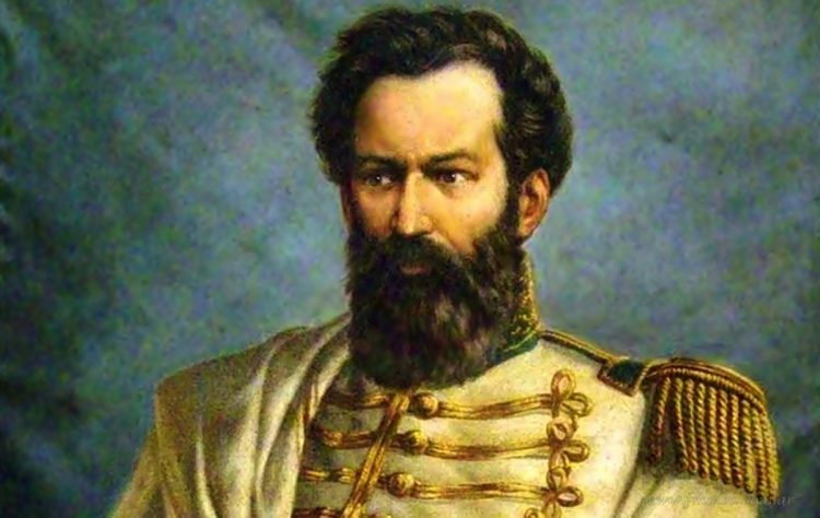 17 de Junio, 201° Aniversario del fallecimiento de Güemes