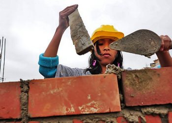 Tartagal: integrarán a mujeres a la construcción bajo el programa “Constructoras”