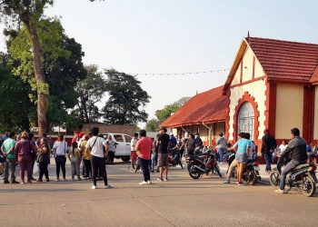 Operativo Documentación: más de 200 personas se acercaron a gestionar sus documentos