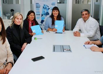 Parcela 37: aprobado el convenio para el pronto inicio de obras