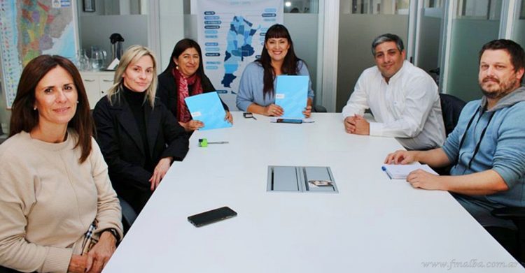 Parcela 37: aprobado el convenio para el pronto inicio de obras