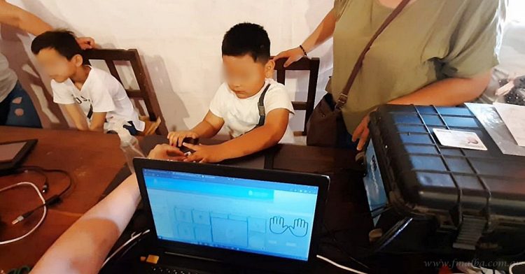 Tartagal: continúa el operativo de documentación del Registro Civil de Salta