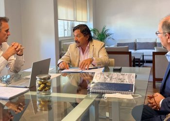 Ruta Nacional 86: Nación ratificó las obras comprometidas para la provincia de Salta