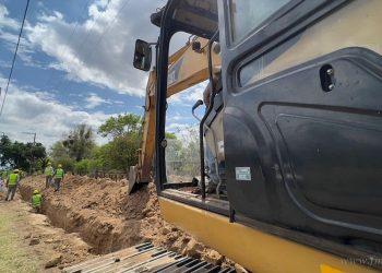 Acueducto Tartagal-Mosconi: provincia aprueba redeterminación de precios para la obra