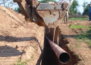 Acueducto Yacuy-Tartagal: nueva actualización de presupuesto para la obra